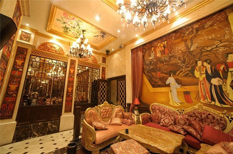 鄱阳高档KTV妹子质量哪家好 鄱阳高档KTV妹子质量哪家好